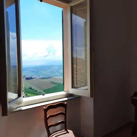 度假居 Casa D'angelo *