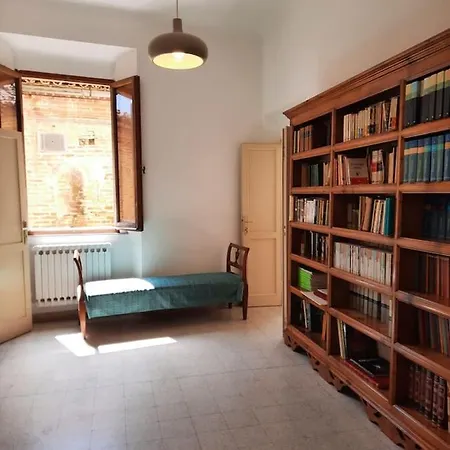 Casa D'angelo Cossignano