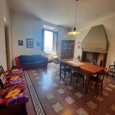 Casa D'angelo * Cossignano