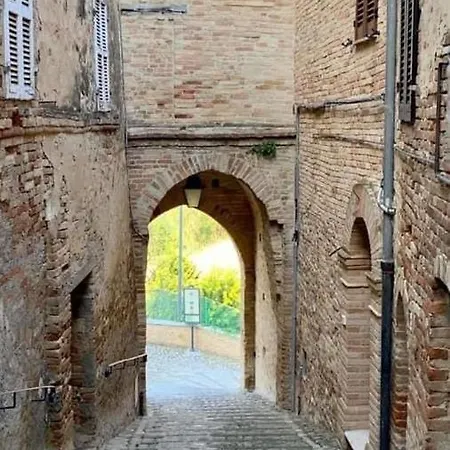 Casa D'angelo *