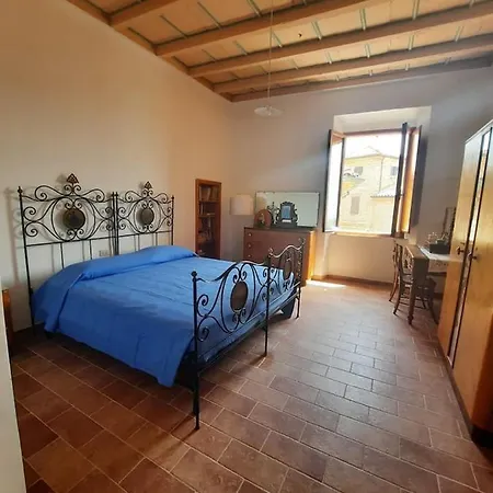 Holiday home Casa D'angelo