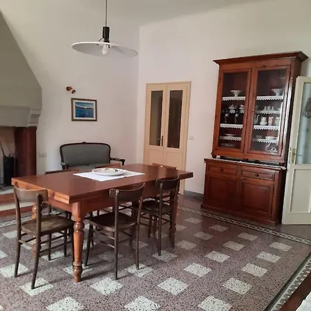 Casa D'angelo *