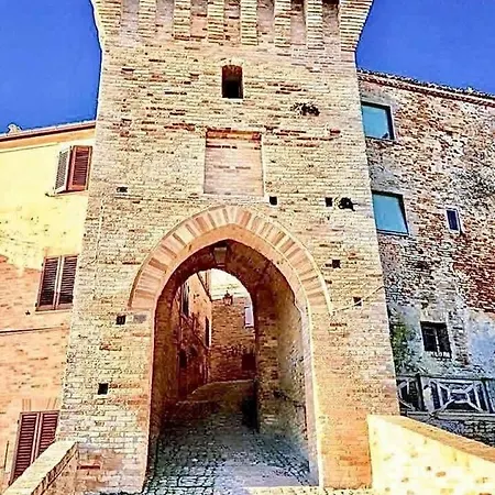 Casa D'angelo