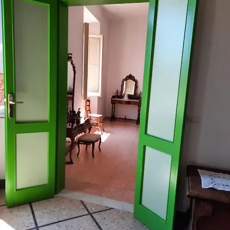 Holiday home Casa D'angelo