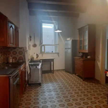 Casa D'angelo *
