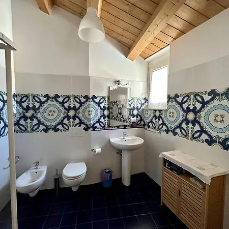 Casa D'angelo Casa vacanze