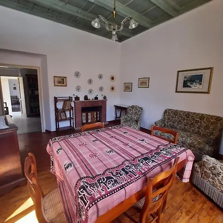 度假居 Casa D'angelo *
