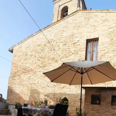 Casa D'angelo
