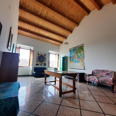 Casa D'angelo Holiday home Cossignano